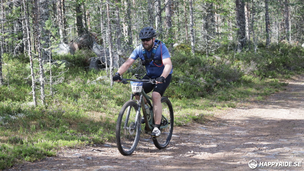 Bild från Cykelvasan 2024