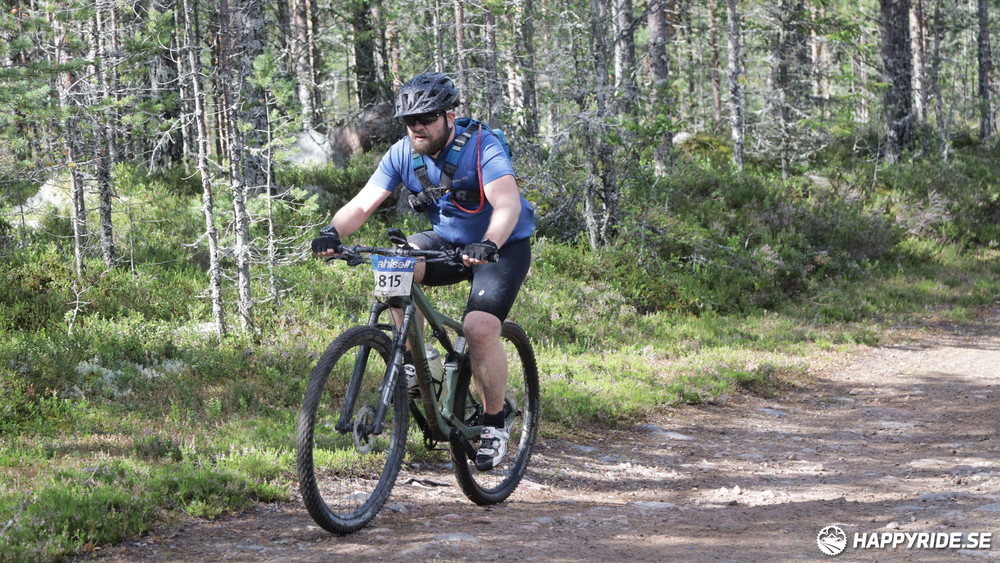 Bild från Cykelvasan 2024