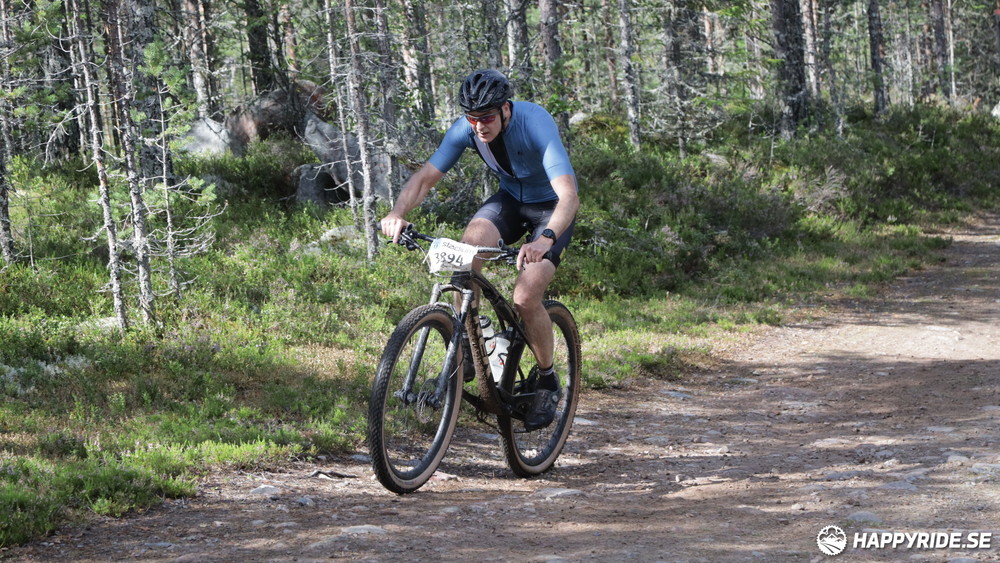 Bild från Cykelvasan 2024