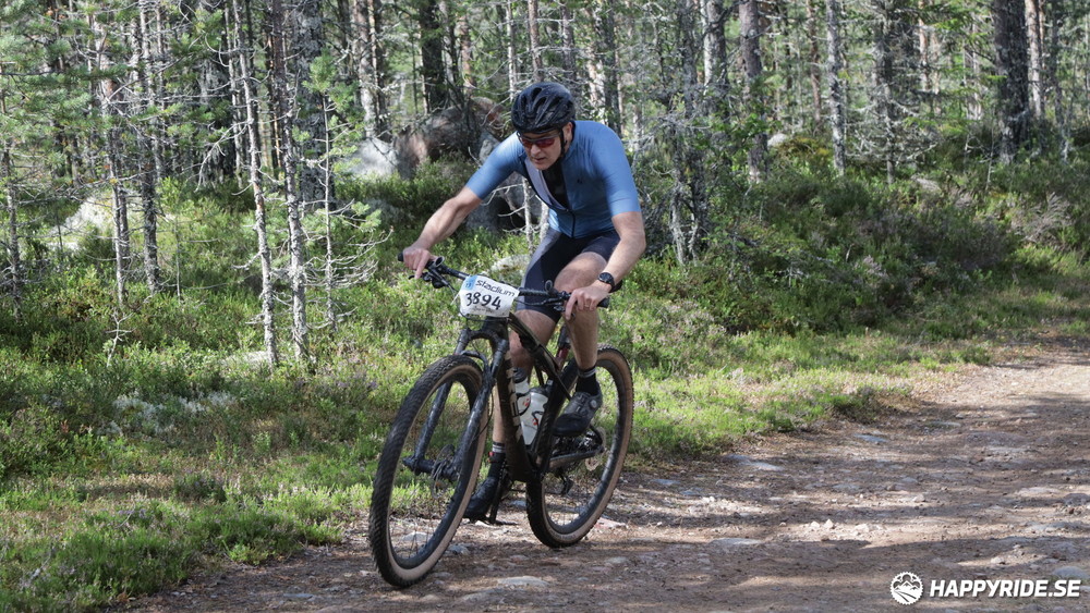 Bild från Cykelvasan 2024