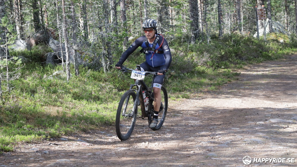 Bild från Cykelvasan 2024