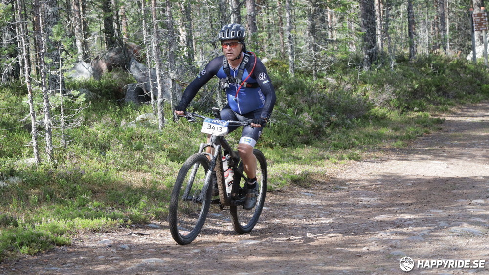 Bild från Cykelvasan 2024