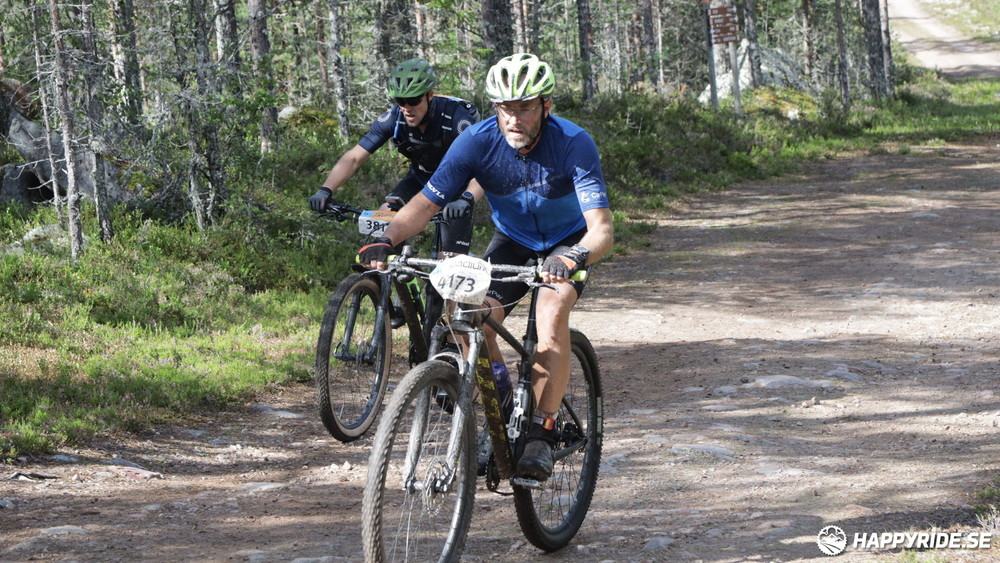 Bild från Cykelvasan 2024