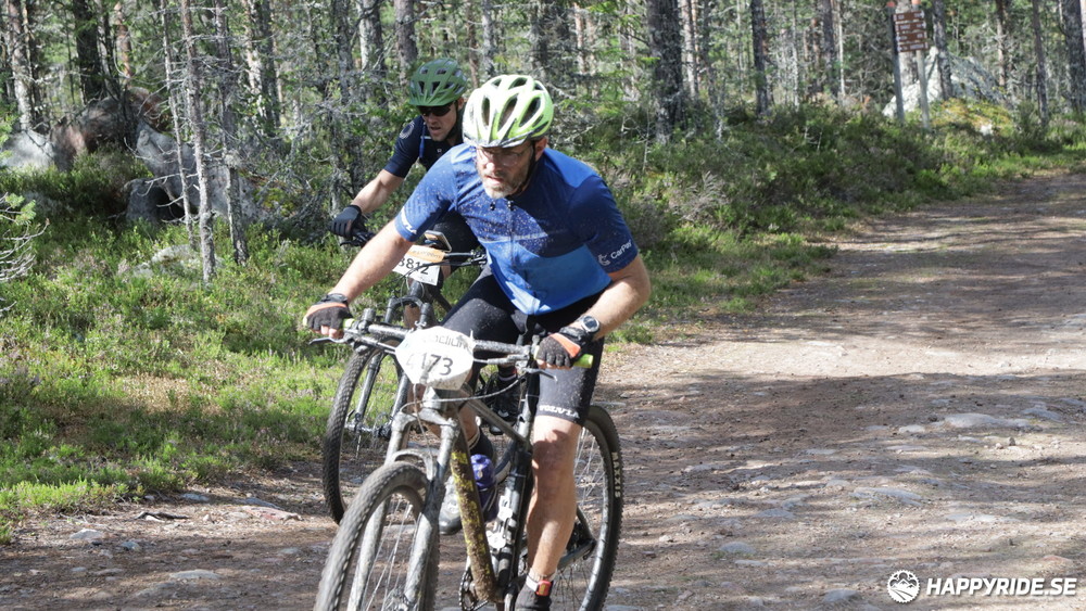 Bild från Cykelvasan 2024