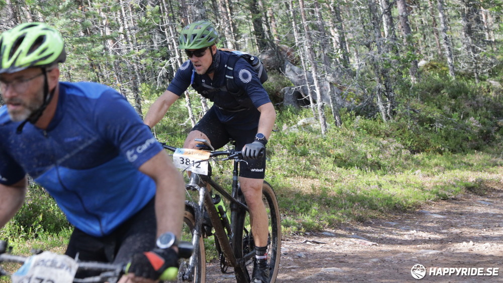 Bild från Cykelvasan 2024