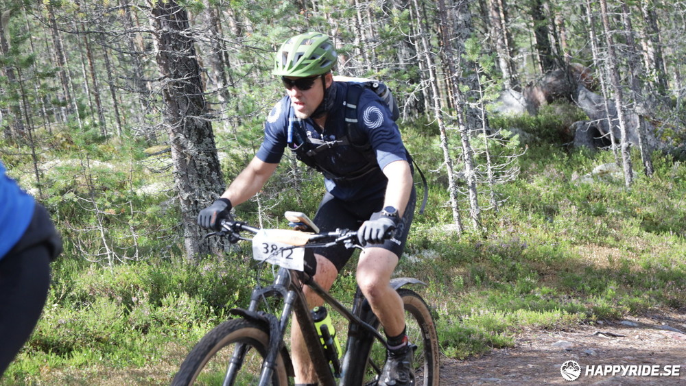 Bild från Cykelvasan 2024