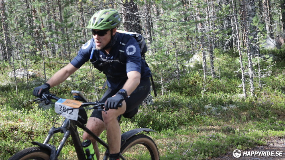 Bild från Cykelvasan 2024