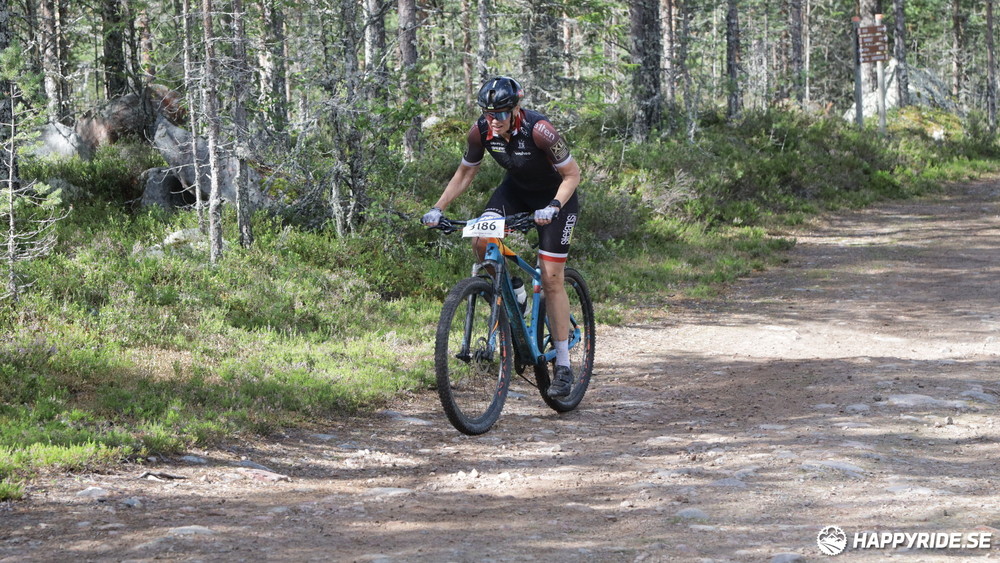 Bild från Cykelvasan 2024