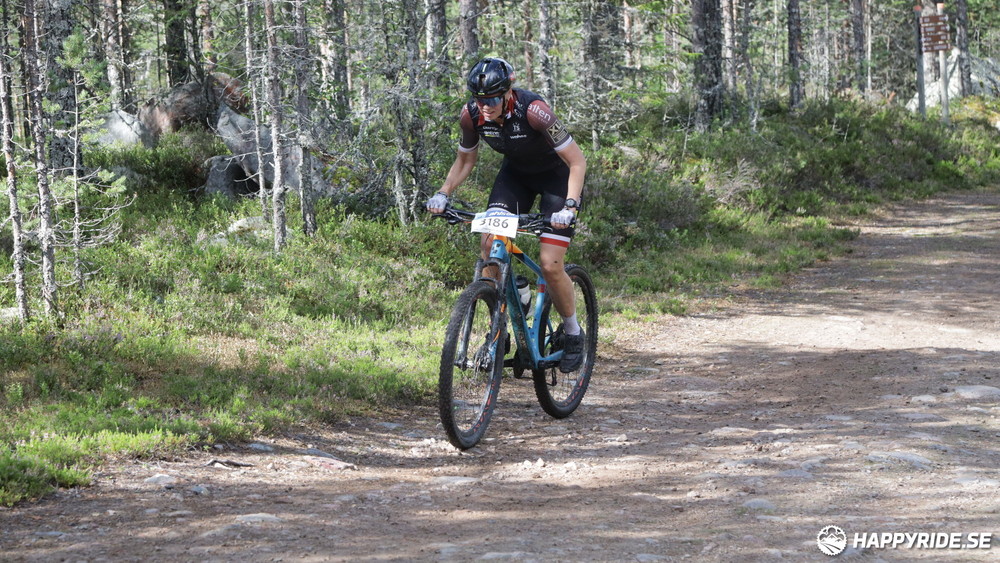 Bild från Cykelvasan 2024