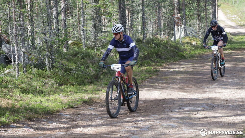 Bild från Cykelvasan 2024