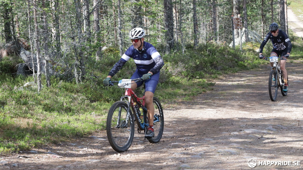 Bild från Cykelvasan 2024