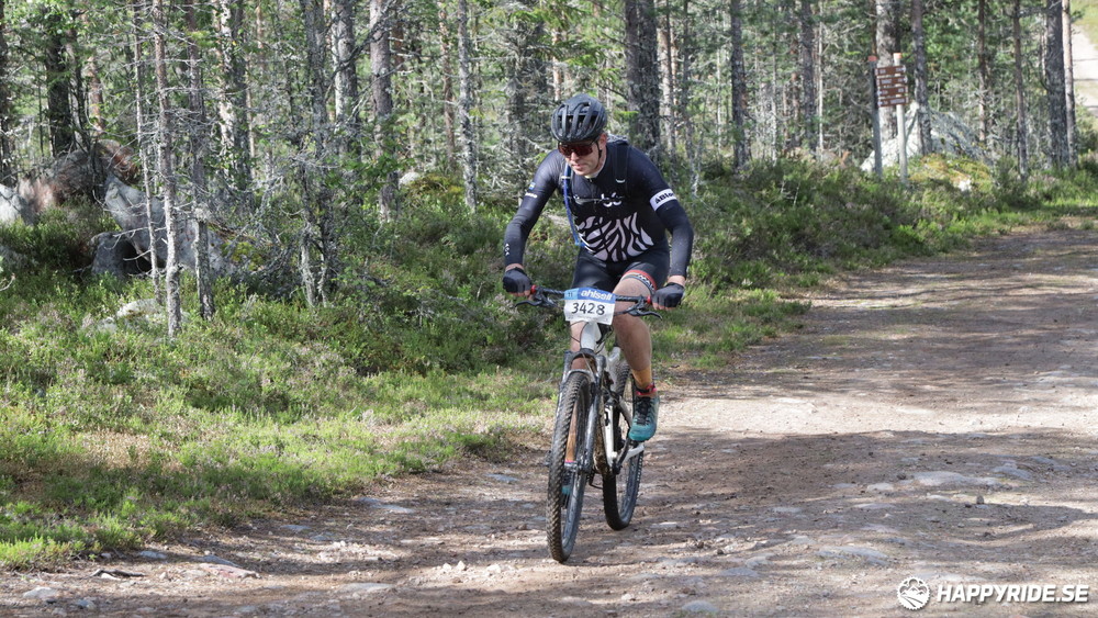 Bild från Cykelvasan 2024