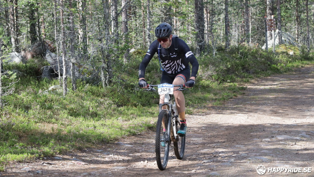 Bild från Cykelvasan 2024