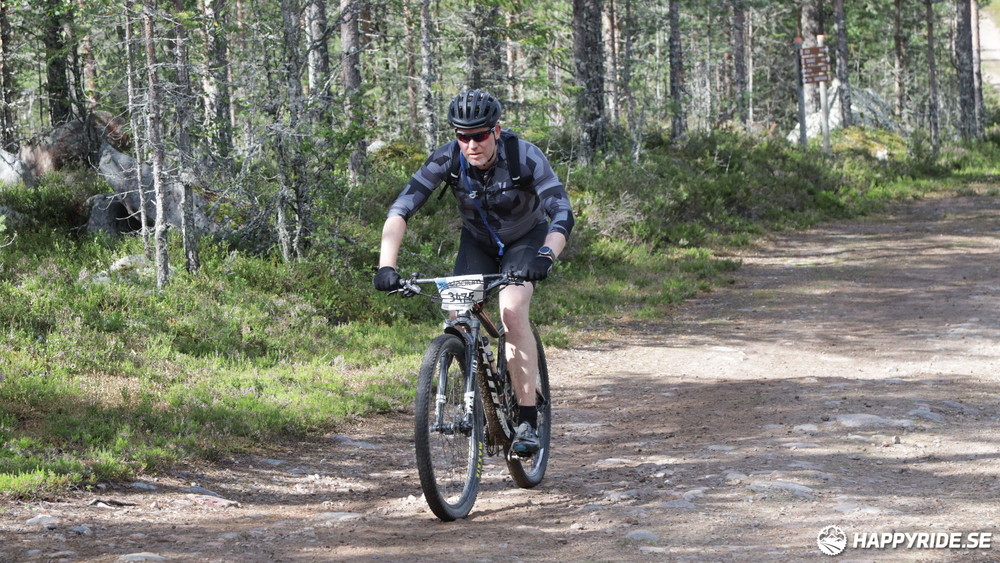 Bild från Cykelvasan 2024