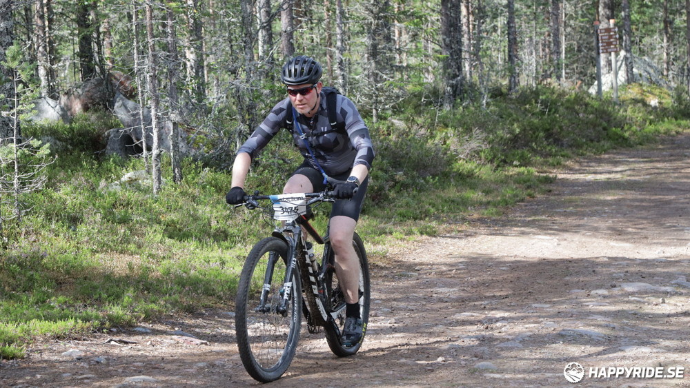 Bild från Cykelvasan 2024