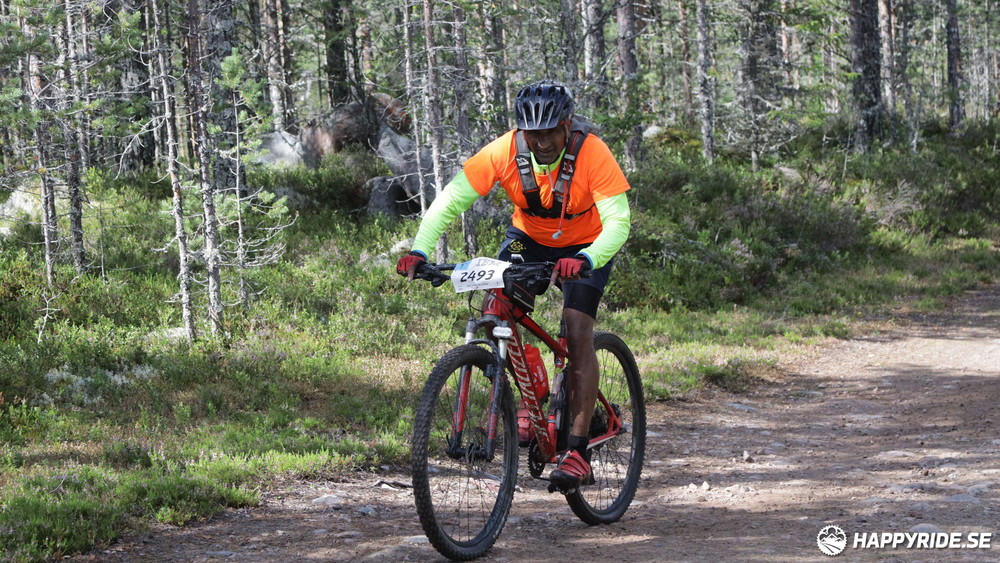 Bild från Cykelvasan 2024