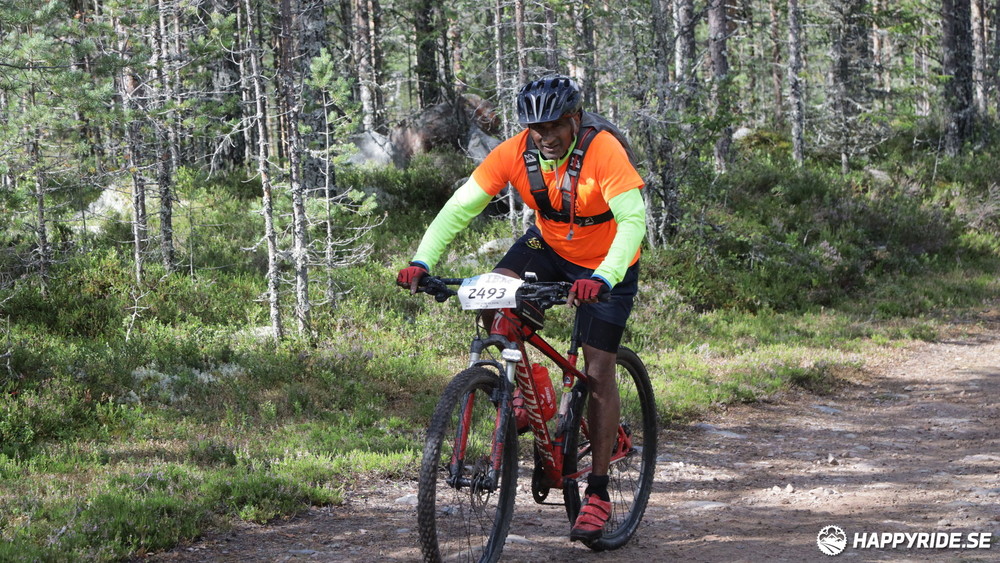 Bild från Cykelvasan 2024