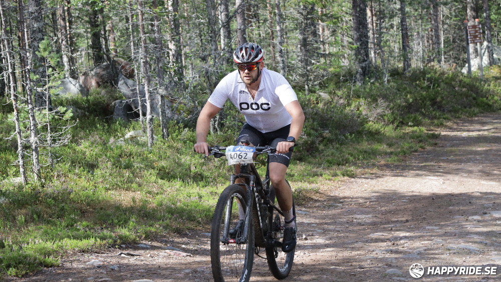 Bild från Cykelvasan 2024