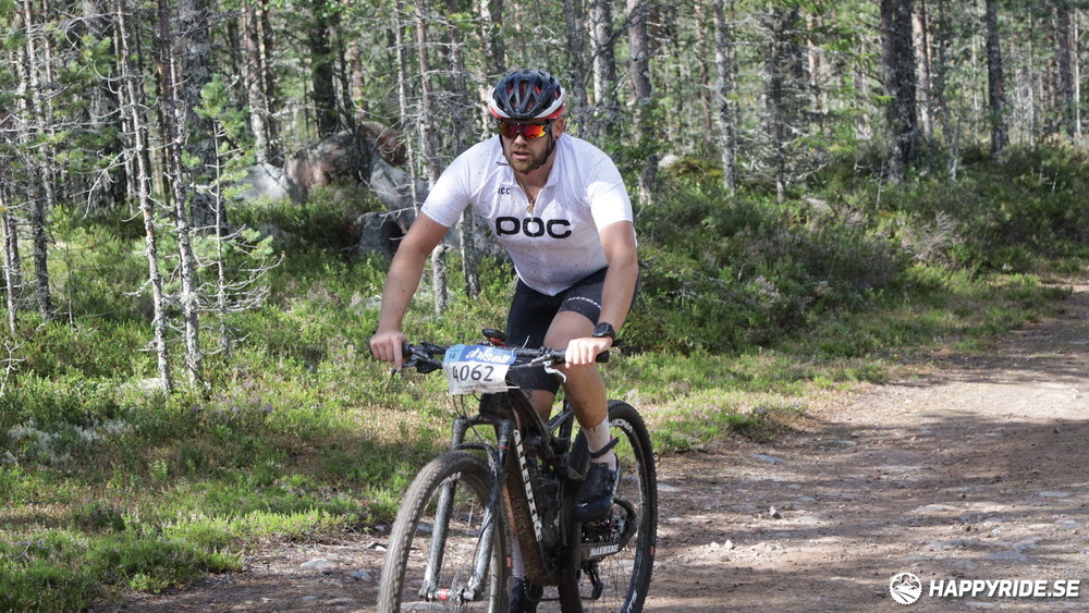 Bild från Cykelvasan 2024