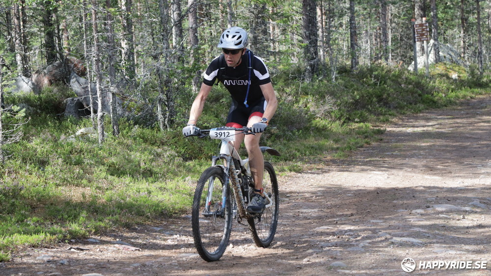 Bild från Cykelvasan 2024