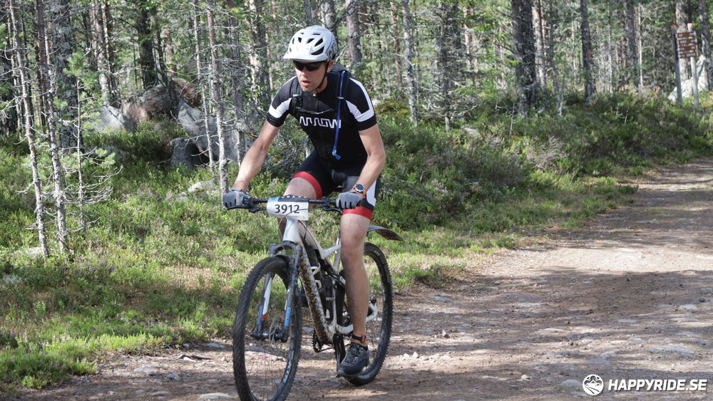 Bild från Cykelvasan 2024
