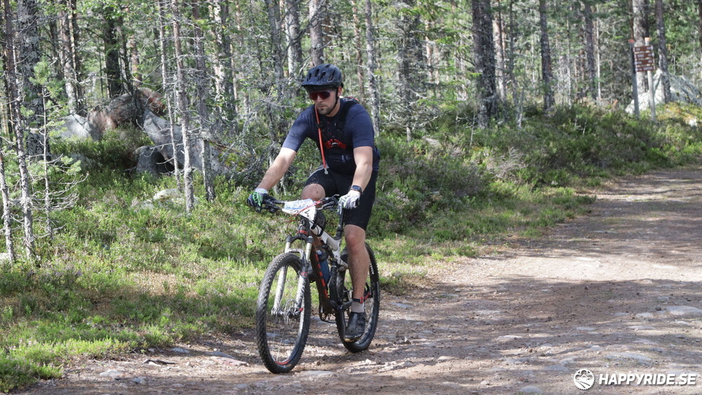 Bild från Cykelvasan 2024