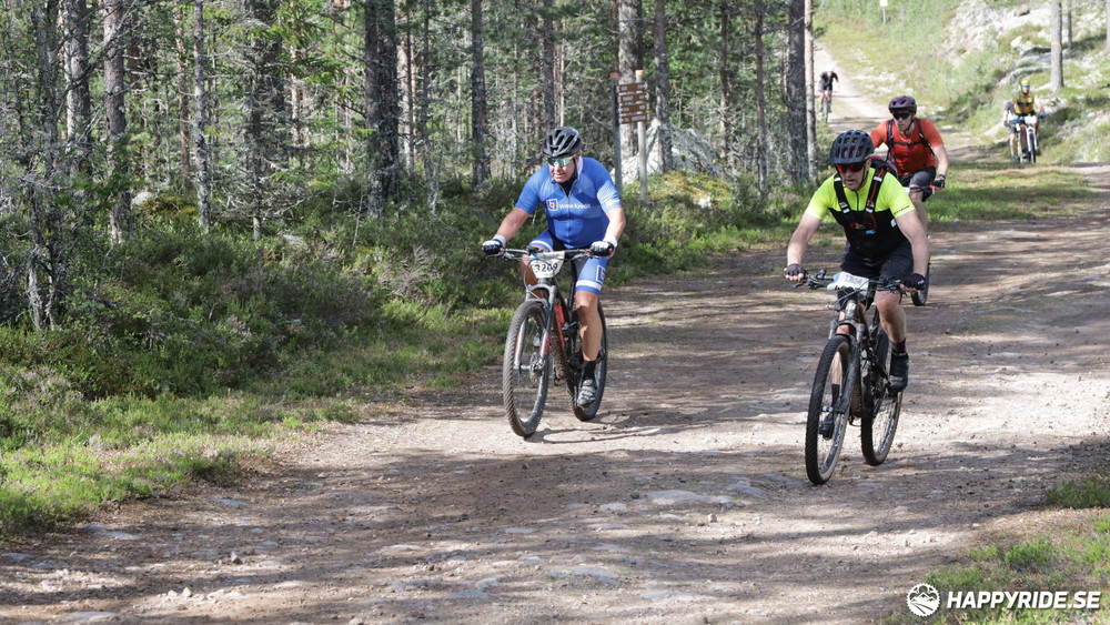 Bild från Cykelvasan 2024