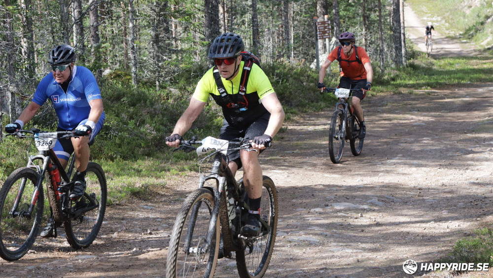 Bild från Cykelvasan 2024