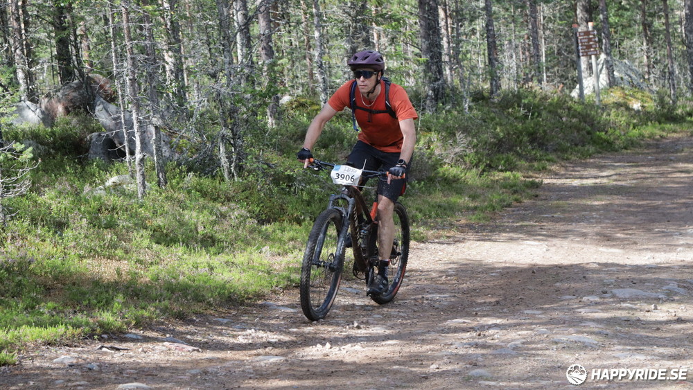 Bild från Cykelvasan 2024