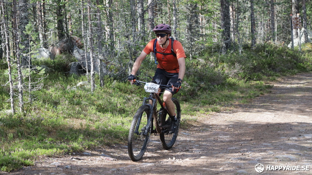 Bild från Cykelvasan 2024