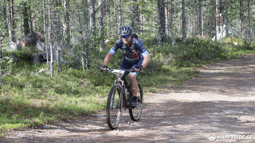 Bild från Cykelvasan 2024