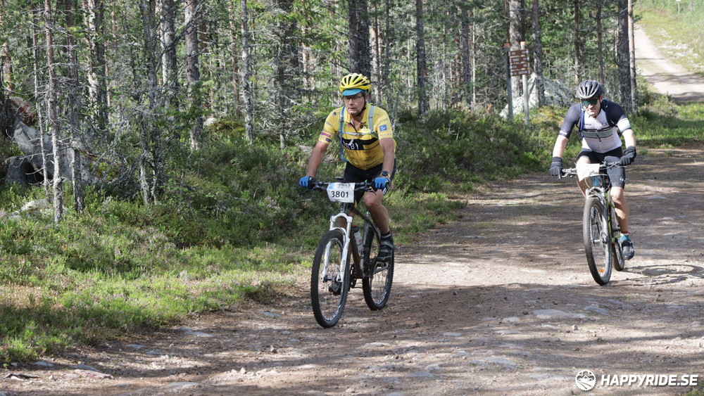 Bild från Cykelvasan 2024