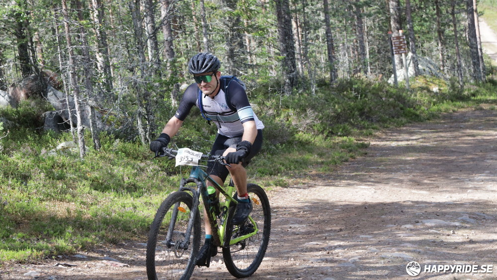 Bild från Cykelvasan 2024