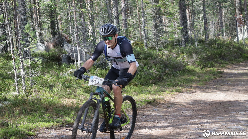 Bild från Cykelvasan 2024