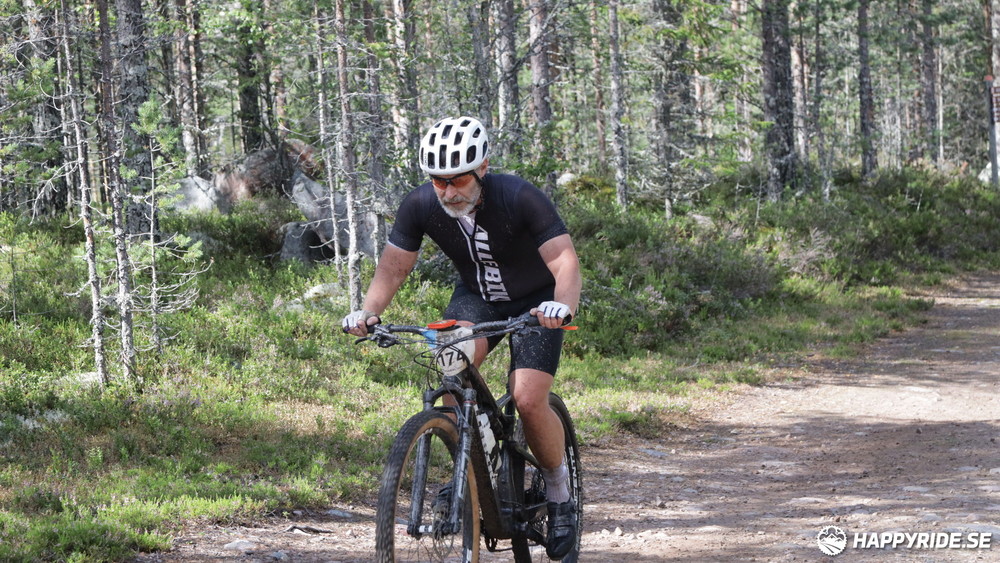 Bild från Cykelvasan 2024
