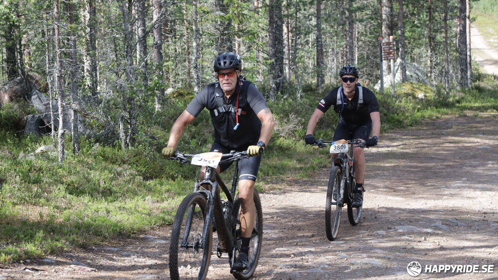 Bild från Cykelvasan 2024
