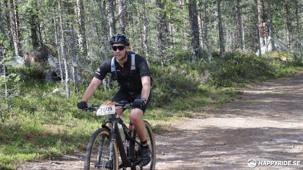 Bild från Cykelvasan 2024