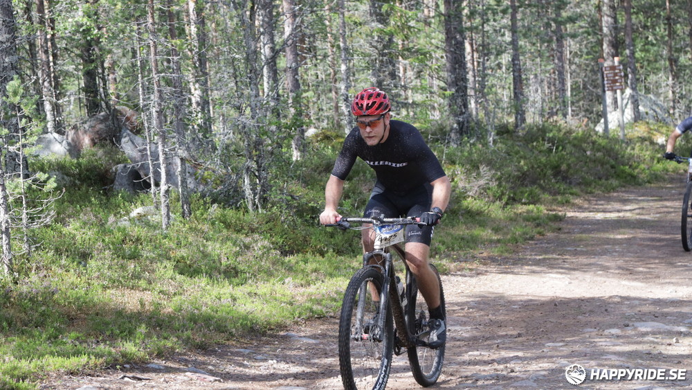 Bild från Cykelvasan 2024