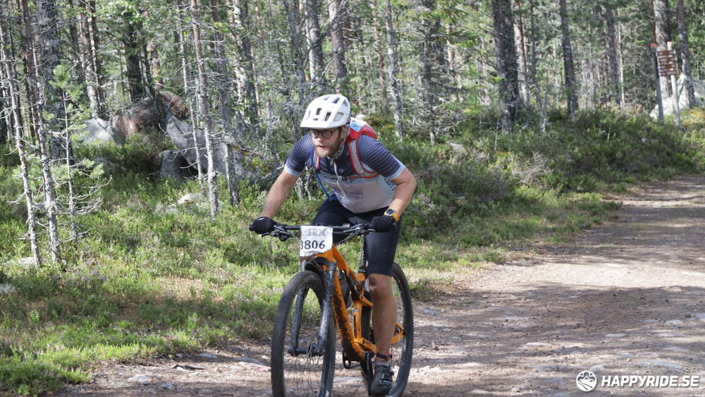 Bild från Cykelvasan 2024