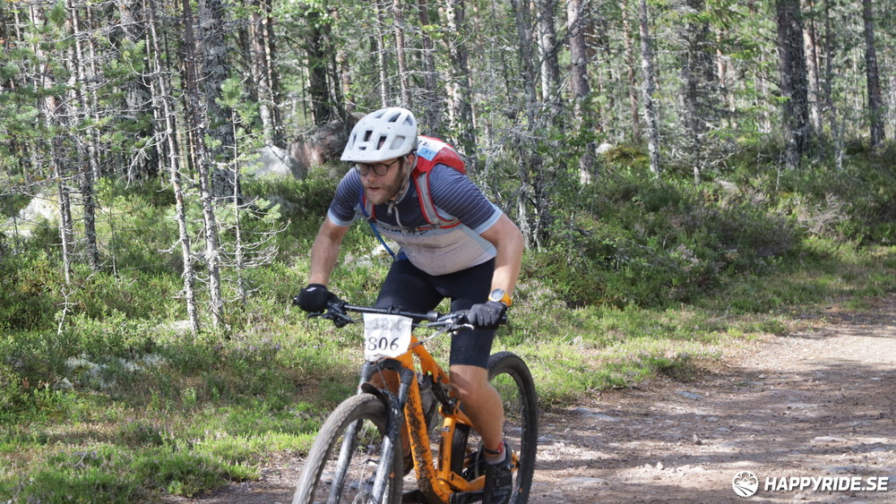 Bild från Cykelvasan 2024
