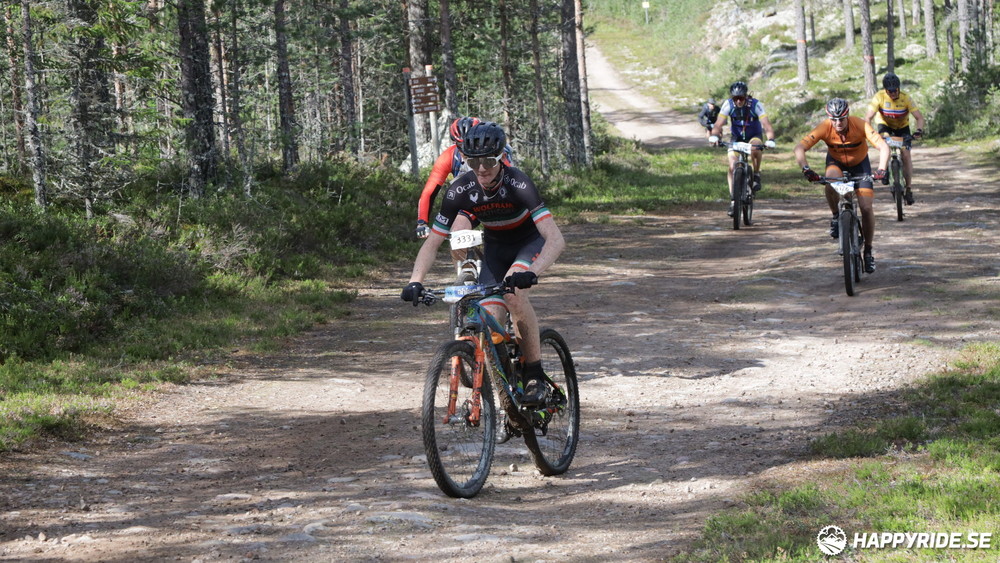 Bild från Cykelvasan 2024