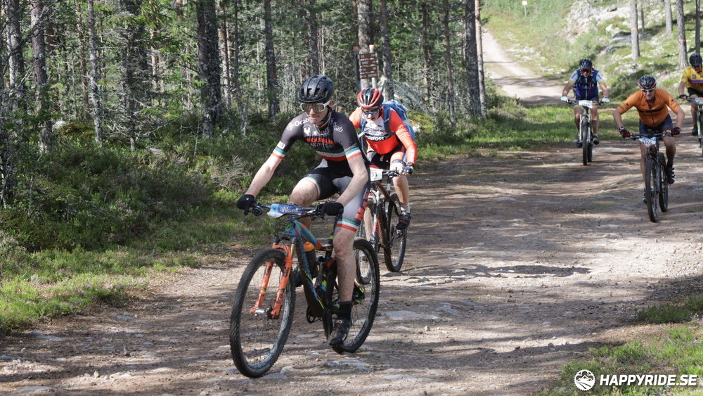 Bild från Cykelvasan 2024