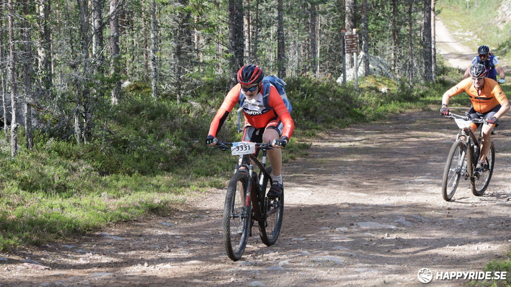 Bild från Cykelvasan 2024