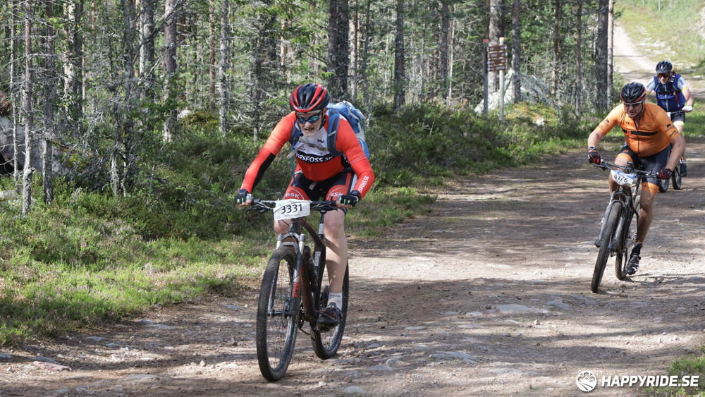 Bild från Cykelvasan 2024