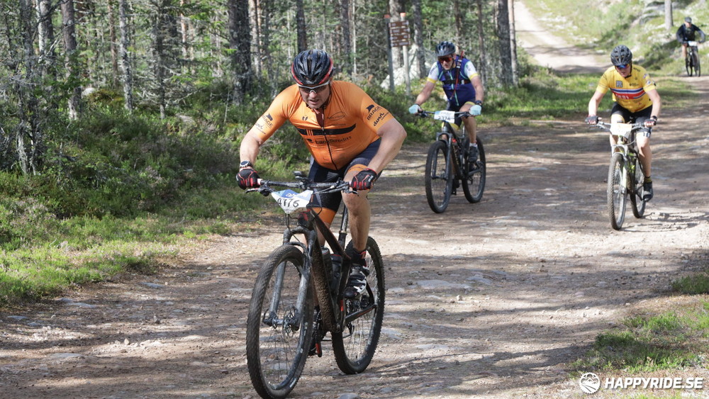 Bild från Cykelvasan 2024