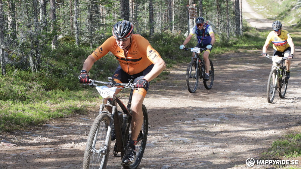 Bild från Cykelvasan 2024