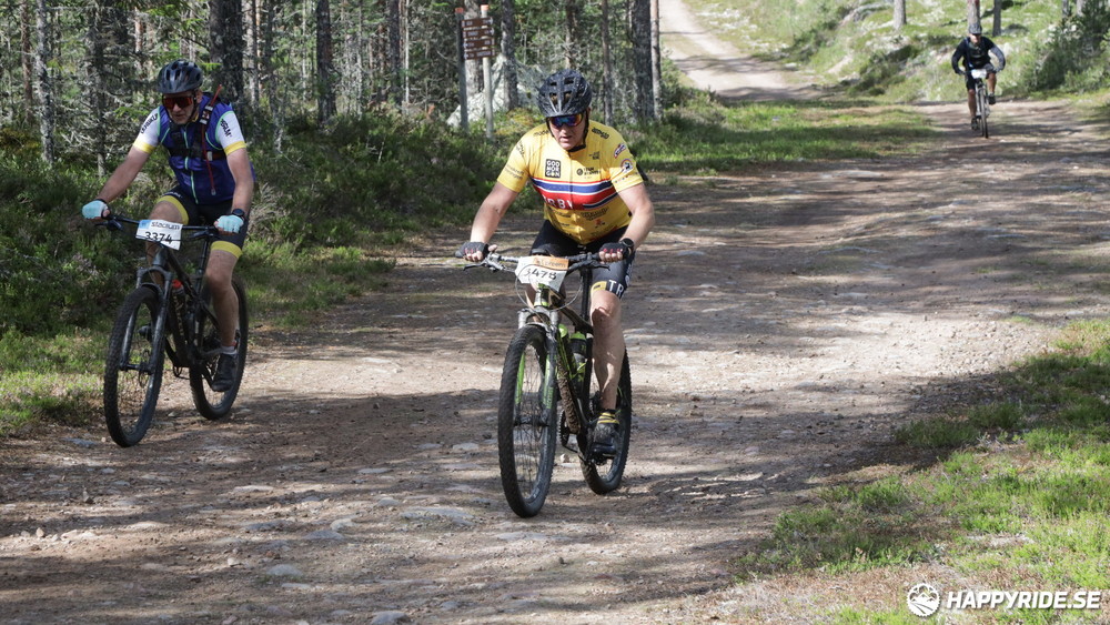 Bild från Cykelvasan 2024