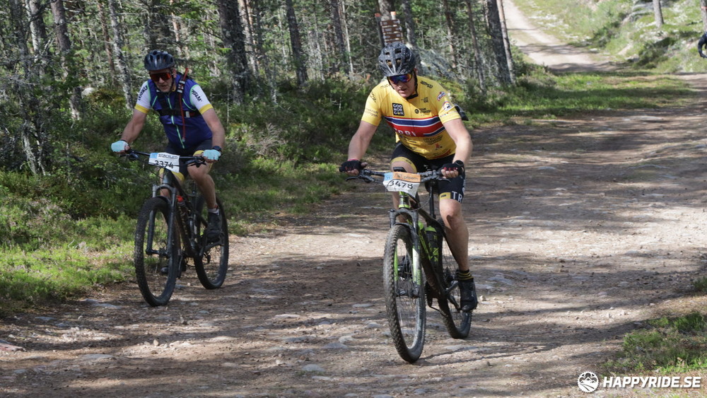Bild från Cykelvasan 2024