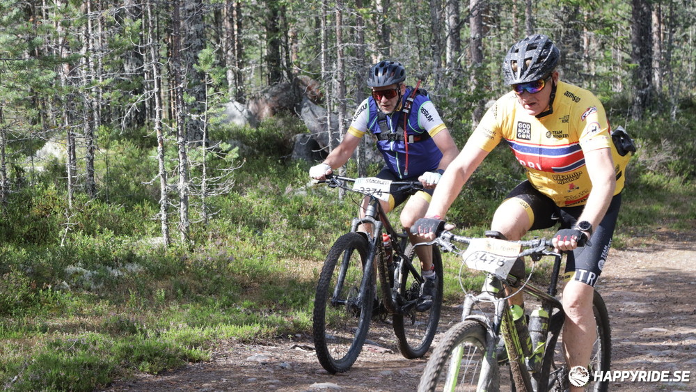 Bild från Cykelvasan 2024
