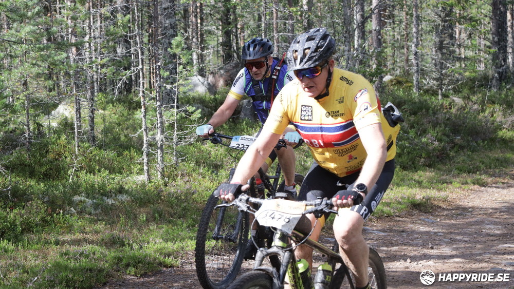 Bild från Cykelvasan 2024